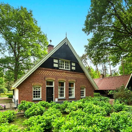 Erve Het Klaashuis Deurningen Exteriör bild