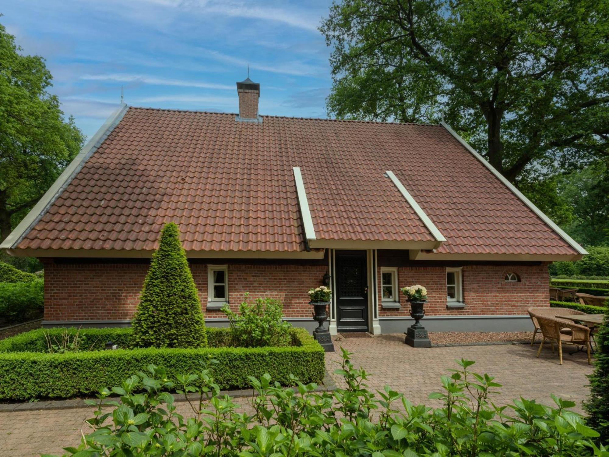 Erve Het Klaashuis Deurningen Exteriör bild